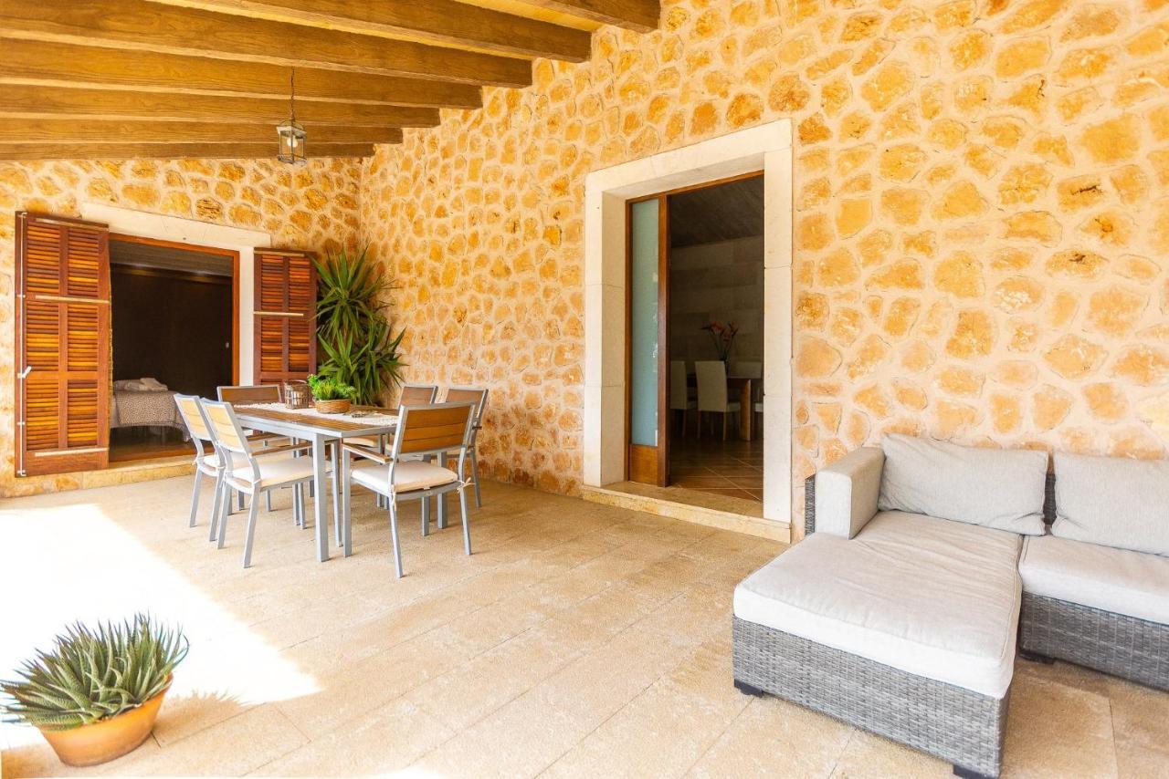 Cuixa Villa