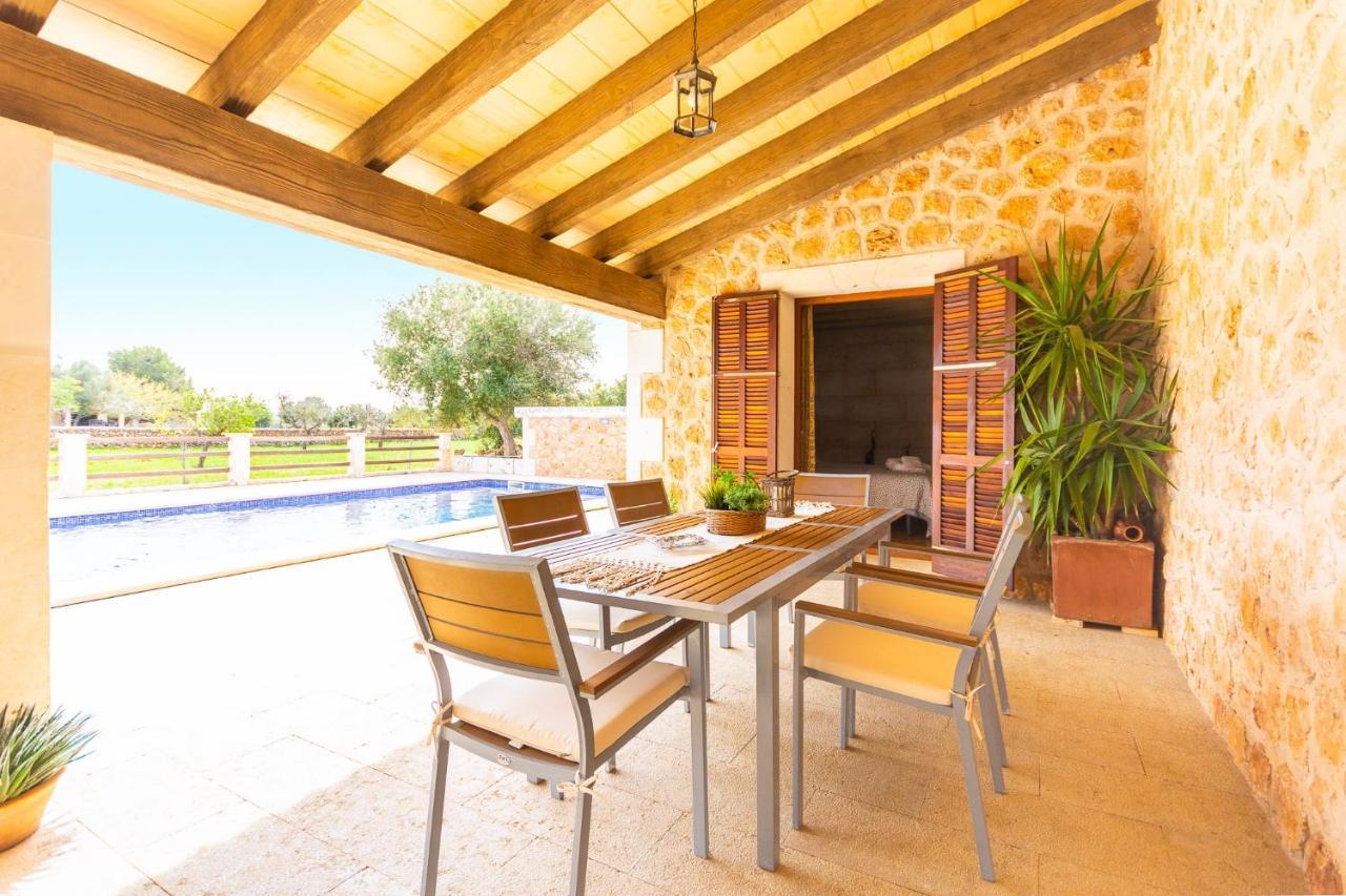 Cuixa Villa *
