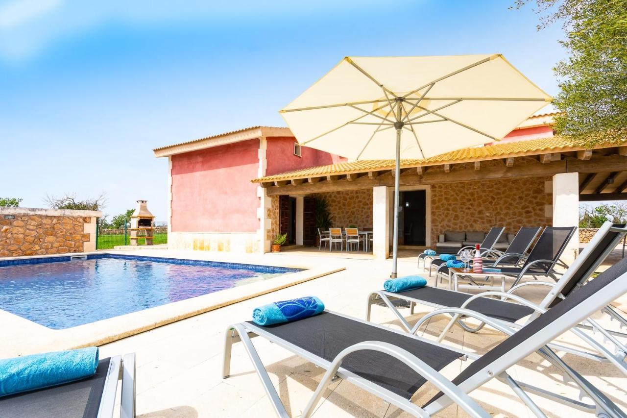 Cuixa Villa Santa Margarita (Mallorca)